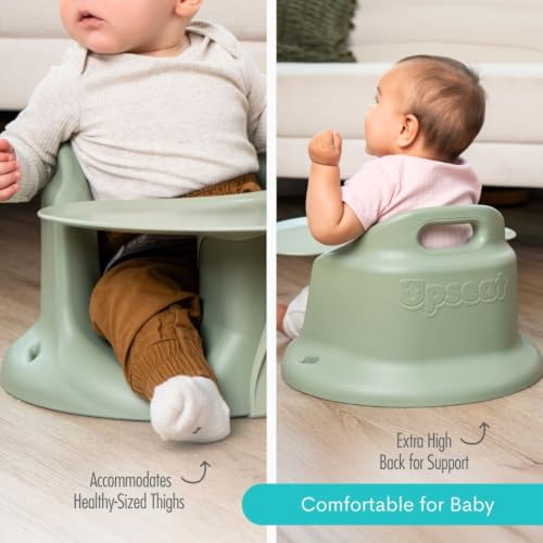 upseat baby chair review