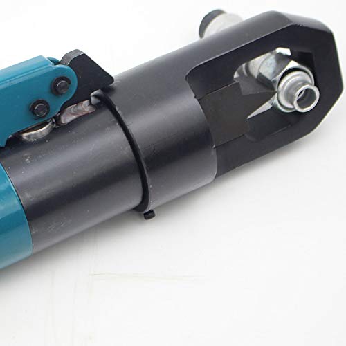 Nakrętka hydrauliczna nakrętka nut ślimakowa śrubowa M16-M24 HYNC-2432A