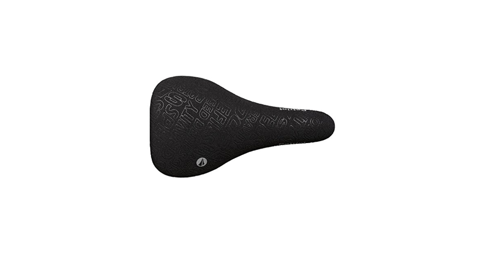 ✅SDG Patriot - I-Beam Saddle black/grey Patriot Sensus | I-Beam - SDG COMPONENTS
