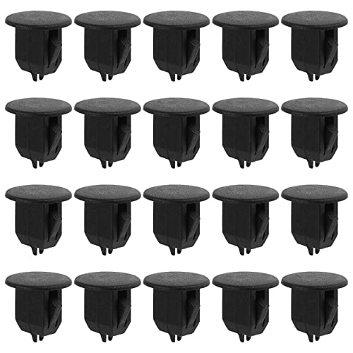 Clip de doublure de hayon voiture 9468278 pour S40 II S60 S80
