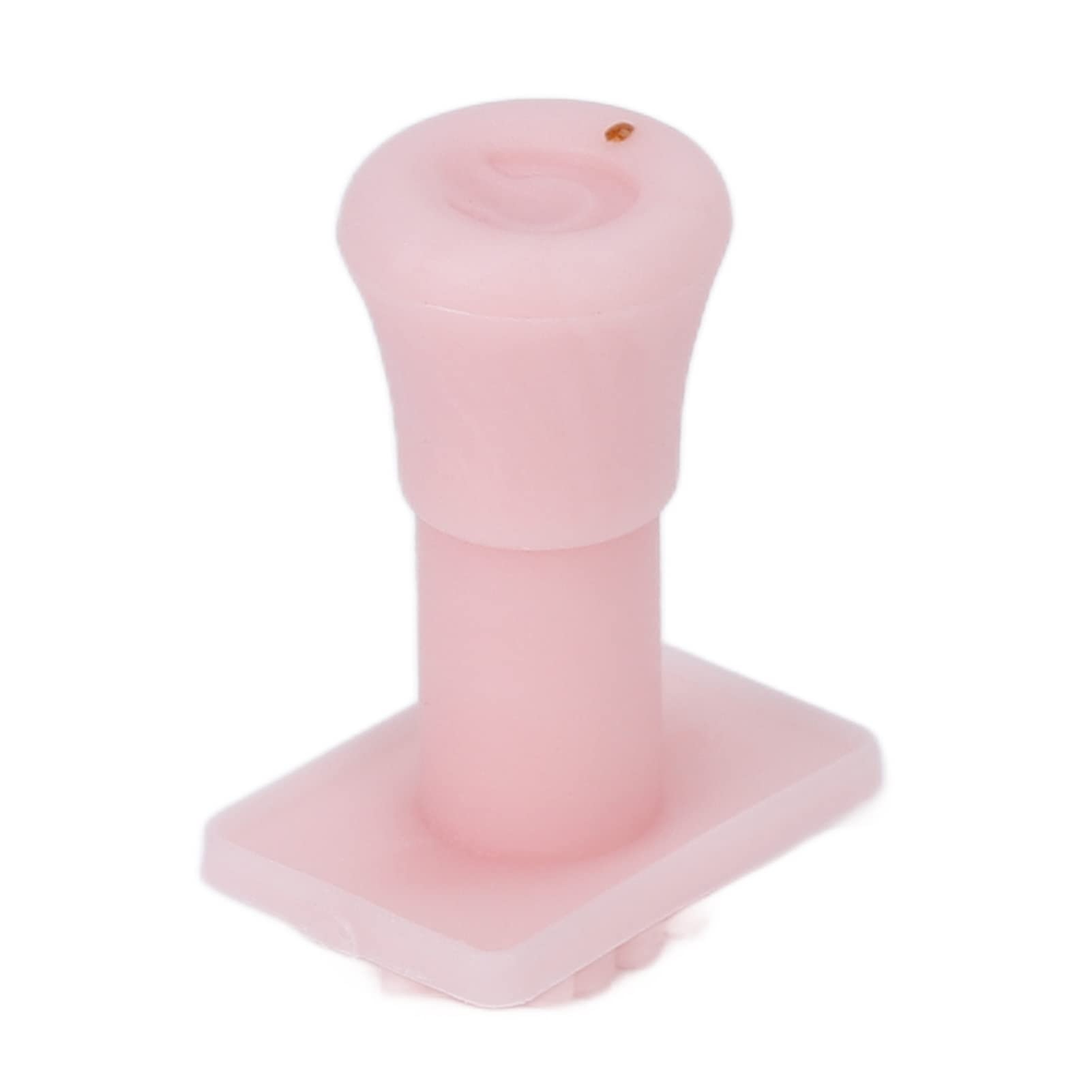 Kit di timbri per nail art 3D 192 pezzi, strumenti professionali per timbri per unghie, diversi modelli, timbri per manicure con linee chiare per design delle unghie fai te,