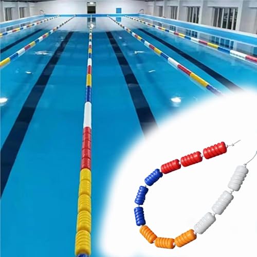 Commercial Pool Divider Ropes, Pool Ropes to Divide Pool with