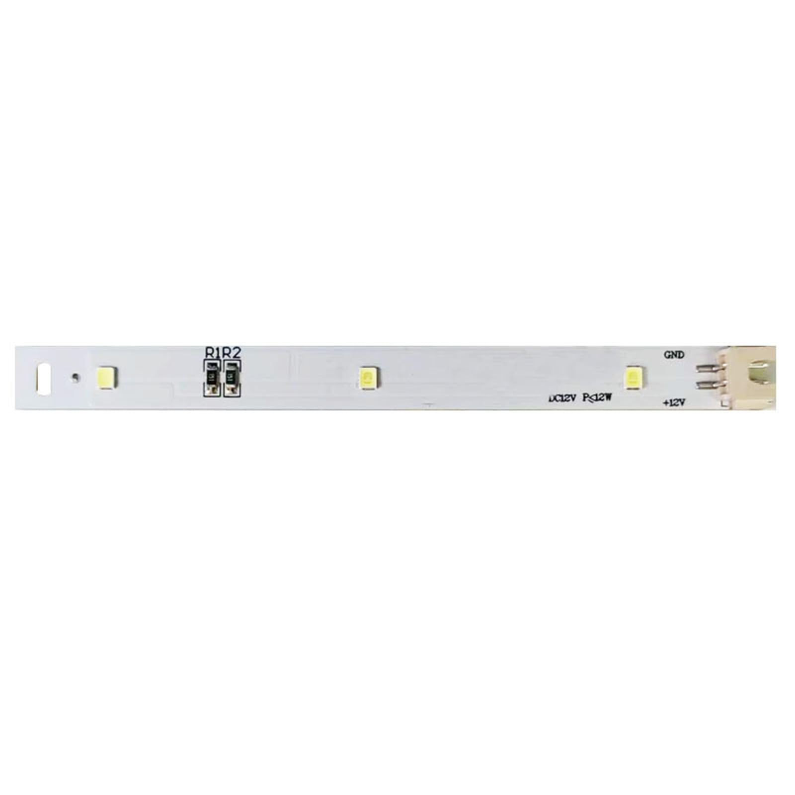 Xjdzineq LED Light Refrigerator Interior LED Replacement Fridge Light for BCD-388WE Refrigerator Front Door Accessories Part