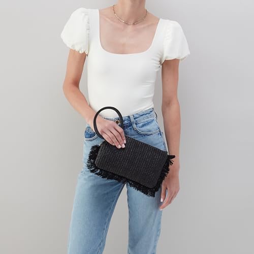 Image of HOBO womens Sable