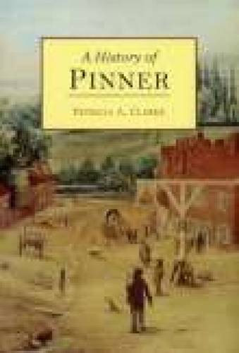 A History of Pinner