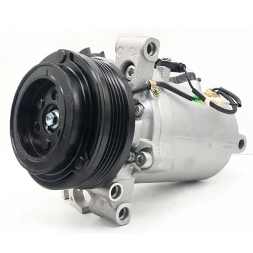 AC Compressor Compatible With BMW Z3 E39 520 E46 N42 B20 N46 M47 SS120 64528386650 6901206 8375319 64538375754 64526901206 64528375319