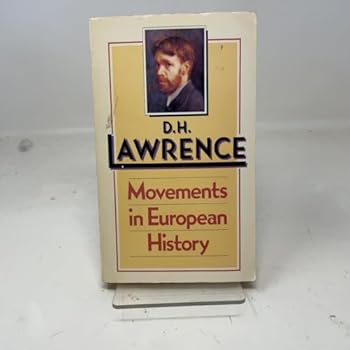 Paperback Movements in European History Book