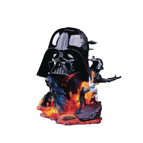 PCS Collectibles Darth Vader Fine Art Bust
