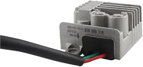 Miniatura 4 de Regulador de Voltaje Rectificador de Motocicleta Regulador de Voltaje Convertidor Rectificador para Surron Light Bee Accesorios Eléctricos Motocross