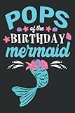 Photo Gallery pops of the birthday mermaid family matching.pdf: lined journal ruled notebook, 6 x 9 inch, 120 pages Photo Gallery pops of the birthday mermaid family matching.pdf: lined journal ruled notebook, 6 x 9 inch, 120 pages