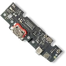 Replacement for Motorola Moto E5 Plus XT1924 Micro USB Charger Dock Connector Charging Port USB Port Board USA
