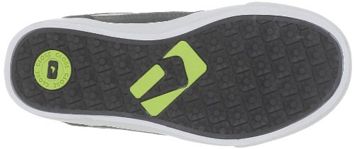 Chaussures de skate garçon Globe Tb Kids Velcro baskets de glisse - 4