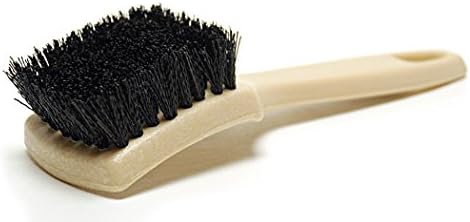 Autogeek Low Profile Tire Brush