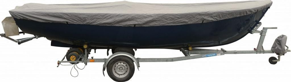 Bootsplane Abdeckplane 300D