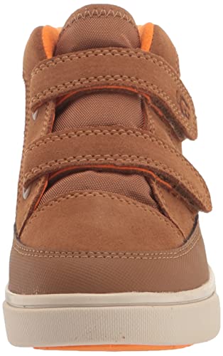 Ugg Kids T Rennon Ii Weather Sneaker, Chestnut, 6 Us Unisex Toddler #TOP1