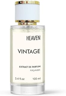 عطر خمرة لطافة اكستريت من هيفين، او دي بارفان فينتاج للجنسين 100 ملليلتر