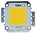 50W LED Chip mit hoher Leistung für Strahler/Lampe/Leuchte; warmweiß