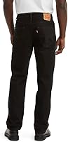 Vista 3 de Levi's Men's 550 Relaxed Fit Jeans (Also Available in Big & Tall)