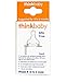 Thinkbaby Stage A Vented Nipples (2 pack)