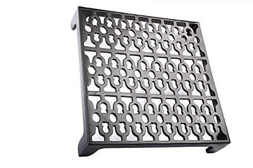 Griglia/sfiato della decorazione domestica del