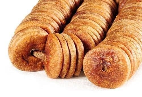 Image of Nurtufy Premium Afghani Anjeer 500 gm | Natural Soft & Sweet Anjeer Fig | Rich in Vitamins, Fiber, Calcium & Iron | Healthy Anjir Snack