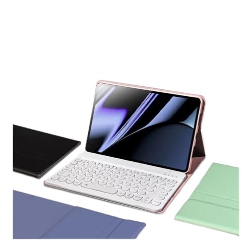 Protection clavier pour Lenovo Pad Pro 11.2 évitant les rayures d'écran - 2