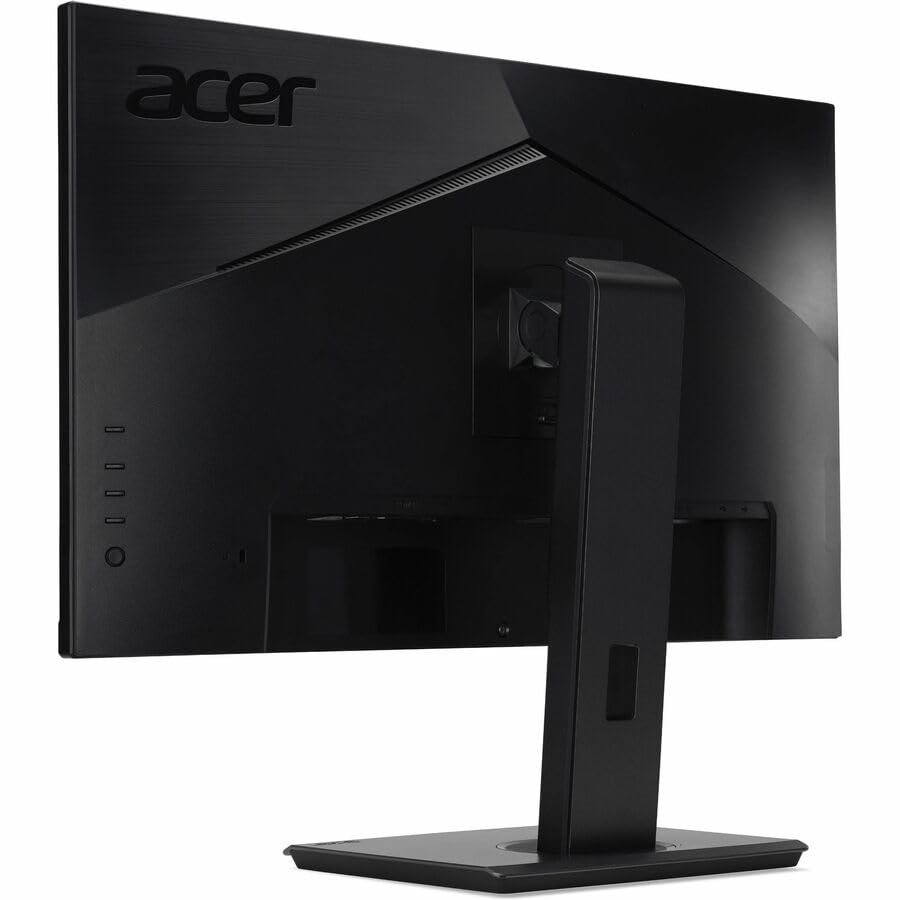 Image of Acer Vero B247Y TAA 24 inch Class LCD Monitor - 16:9 - Black