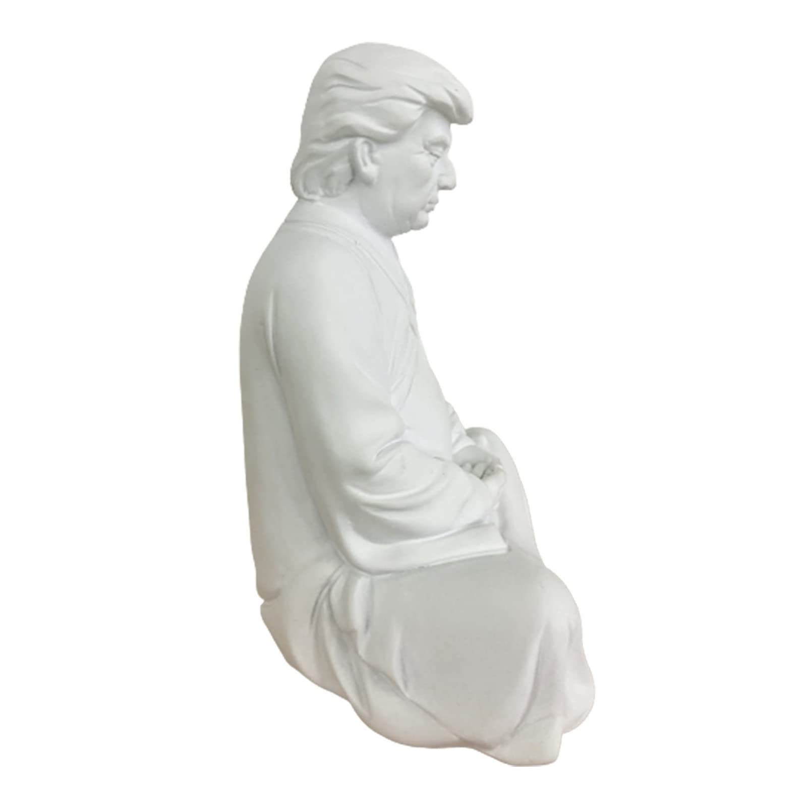 Amazon｜トランプの仏像ドナルドトランプはあなたの会社を再び