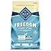 BLUE Freedom Puppy Grain-Free Chicken Dry Dog Food 4-lb