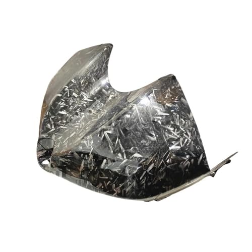 Couvercle protection réservoir plastique pour éviter les rayures sur YZF R6