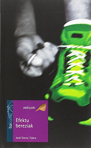 Efektu bereziak (Ameslari)