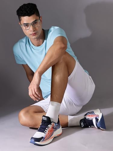 Image of WALKAROO Trendy Sports Shoe for Men |Perfect for Walking and Gym Training|WS9134