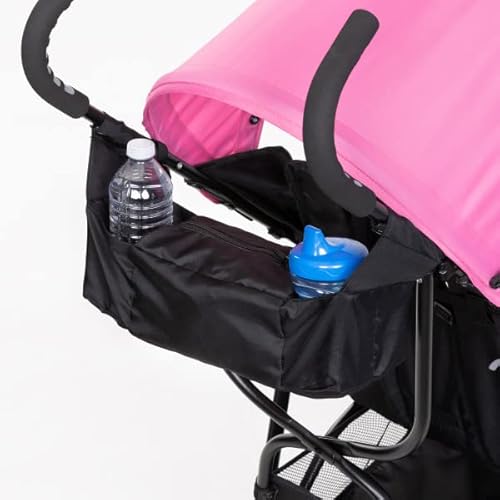 Baby Trend ST14B80A Rocket Plus Lightweight Stroller,Petal thumb #3