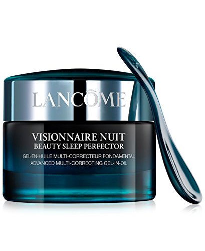 Visionnaire Nuit Magnificence Sleep Evening Moisturizer Cream, 1.7 oz