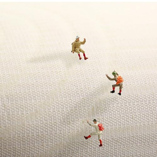 Tapis de bain mousse à mémoire de forme antidérapant super absorbant lavable machine 40x60cm - 4