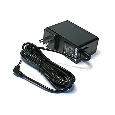 EDO Tech 12V Wall Charger for RCA Cambio 12.2-Inch W122SC24T2 Tablet 2-in-1 Venturer WT9L10 10-Inch Laptop Cover