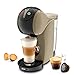 NESCAFÉ® Dolce Gusto® Genio S Automatic coffee machine Taupe by Delonghi® ​