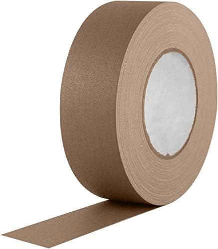 Pinnacle Brown Duct Tape