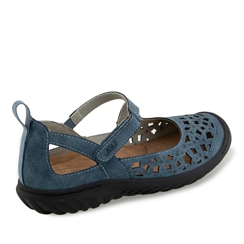 Image of JBU by Jambu Women's Bellerose | Walking Shoes