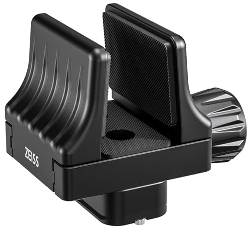 Image of ZEISS Rifle Clamp Accessory for Pro-Series Tripods