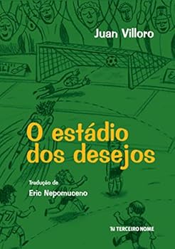 Paperback Estadio dos Desejos, O [Portuguese] Book