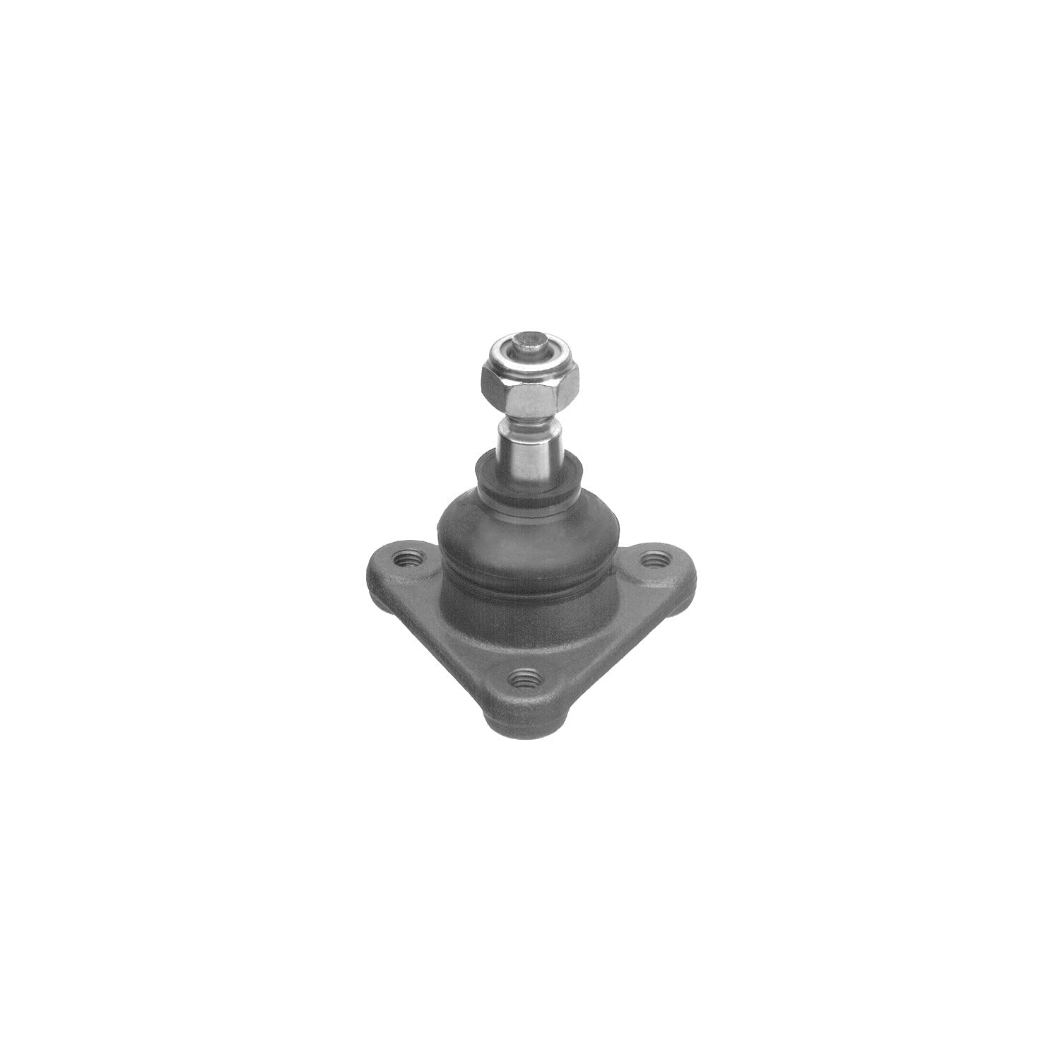 Ball Head, gearshift linkage 09870 Febi 0307443 307443 Top Quality Guaranteed