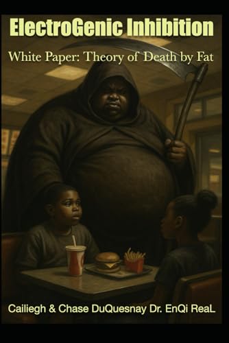 ElectroGenic Inhibition: White Paper: Theory of Death by Fat (Pastor Rich Temple of QRST)