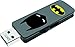 Emtec M700 Superhero Flash Drive, 16Gb, 2-Pack,ECMMD16GM700SHP2