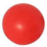 Ballon rond en latex de 183 cm   Décoration pour fête, mariage, anniversaire, événement   Grande taille