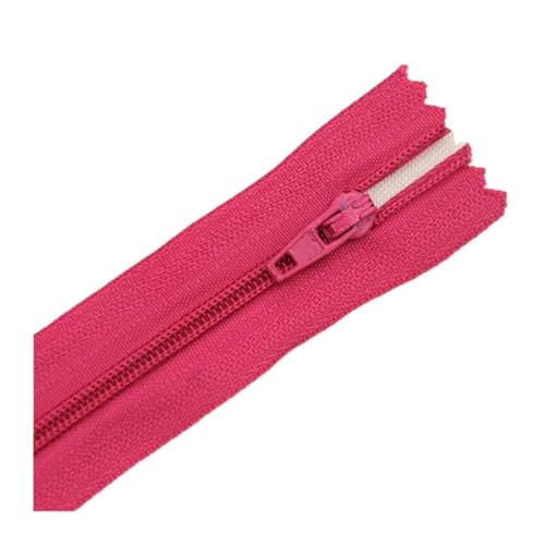 1pc �i�C�����W�b�p�[�W�b�v�W�b�p�[ 3#50 55 60 �Z���`���[�g���W�b�p�[�D���ߗރK�[�����g�o�b�O DIY(Rose Red number144,55 cm)