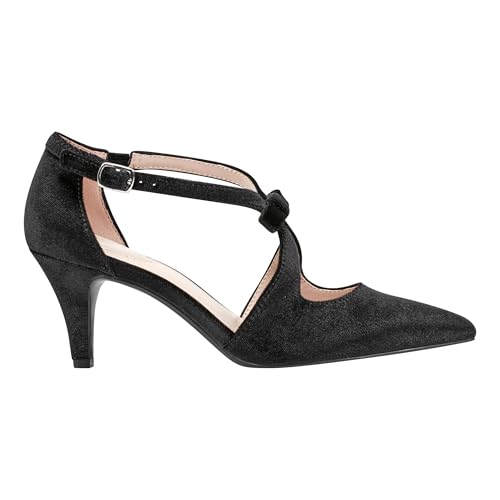 Image of Bandolino Women's Zeffer Pump