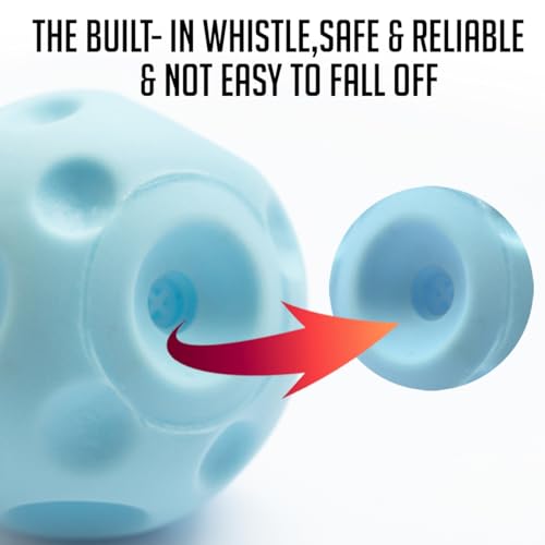 Image of Amazon Brand - Jam & Honey Baby Bath Toy Set of 8 for Toddlers I Colorful Combo of Balls| chuchu Toys I Floating Bath Toy I (Multicolor)