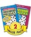 Family Favorites Crossword Volumes - 2 Pack