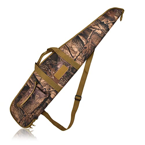 TopRated Best Rimfire Rifle Case Your Ultimate Guide for 2024